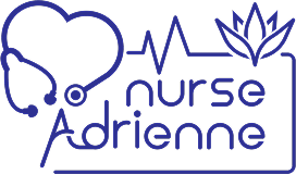 Nurse Adrienne